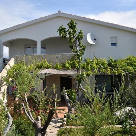 Apartments Piccolo Piaccere Ražanac المظهر الخارجي الصورة