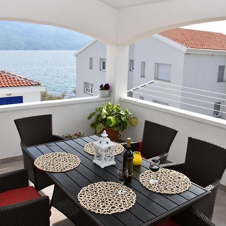 Apartments Piccolo Piaccere Ražanac المظهر الخارجي الصورة