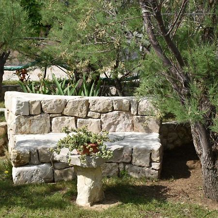 Apartments Piccolo Piaccere Ražanac المظهر الخارجي الصورة