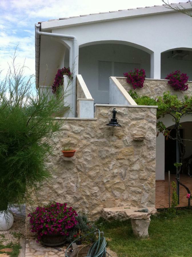 Apartments Piccolo Piaccere Ražanac المظهر الخارجي الصورة