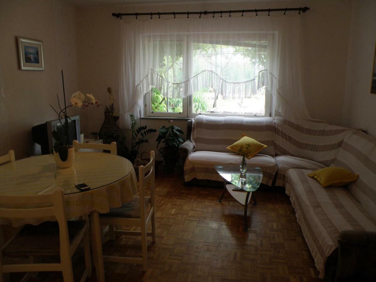 Apartments Piccolo Piaccere Ražanac المظهر الخارجي الصورة