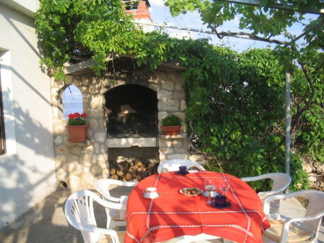 Apartments Piccolo Piaccere Ražanac المظهر الخارجي الصورة