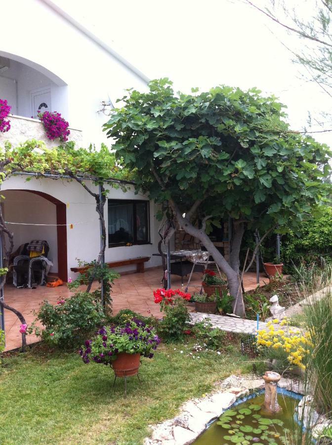 Apartments Piccolo Piaccere Ražanac المظهر الخارجي الصورة