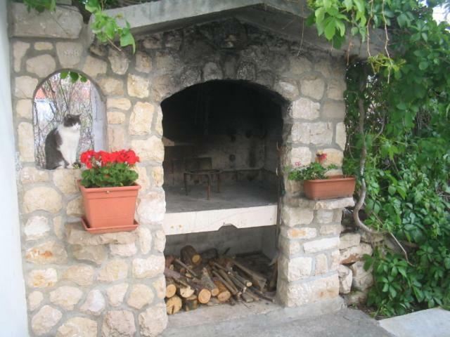 Apartments Piccolo Piaccere Ražanac المظهر الخارجي الصورة