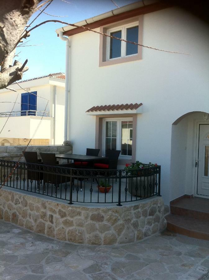 Apartments Piccolo Piaccere Ražanac المظهر الخارجي الصورة