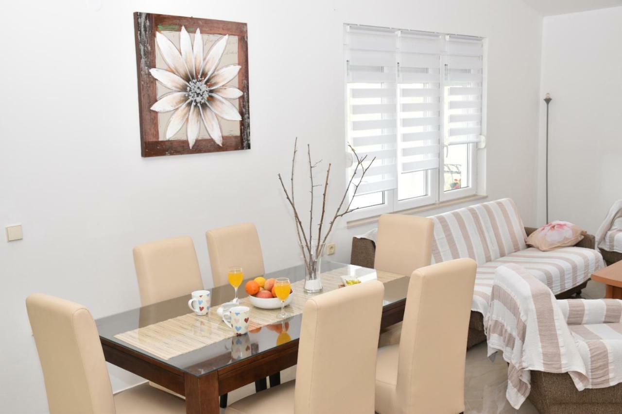 Apartments Piccolo Piaccere Ražanac المظهر الخارجي الصورة