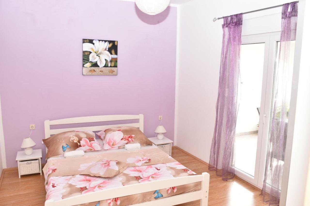 Apartments Piccolo Piaccere Ražanac المظهر الخارجي الصورة