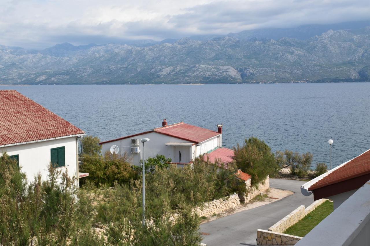 Apartments Piccolo Piaccere Ražanac المظهر الخارجي الصورة