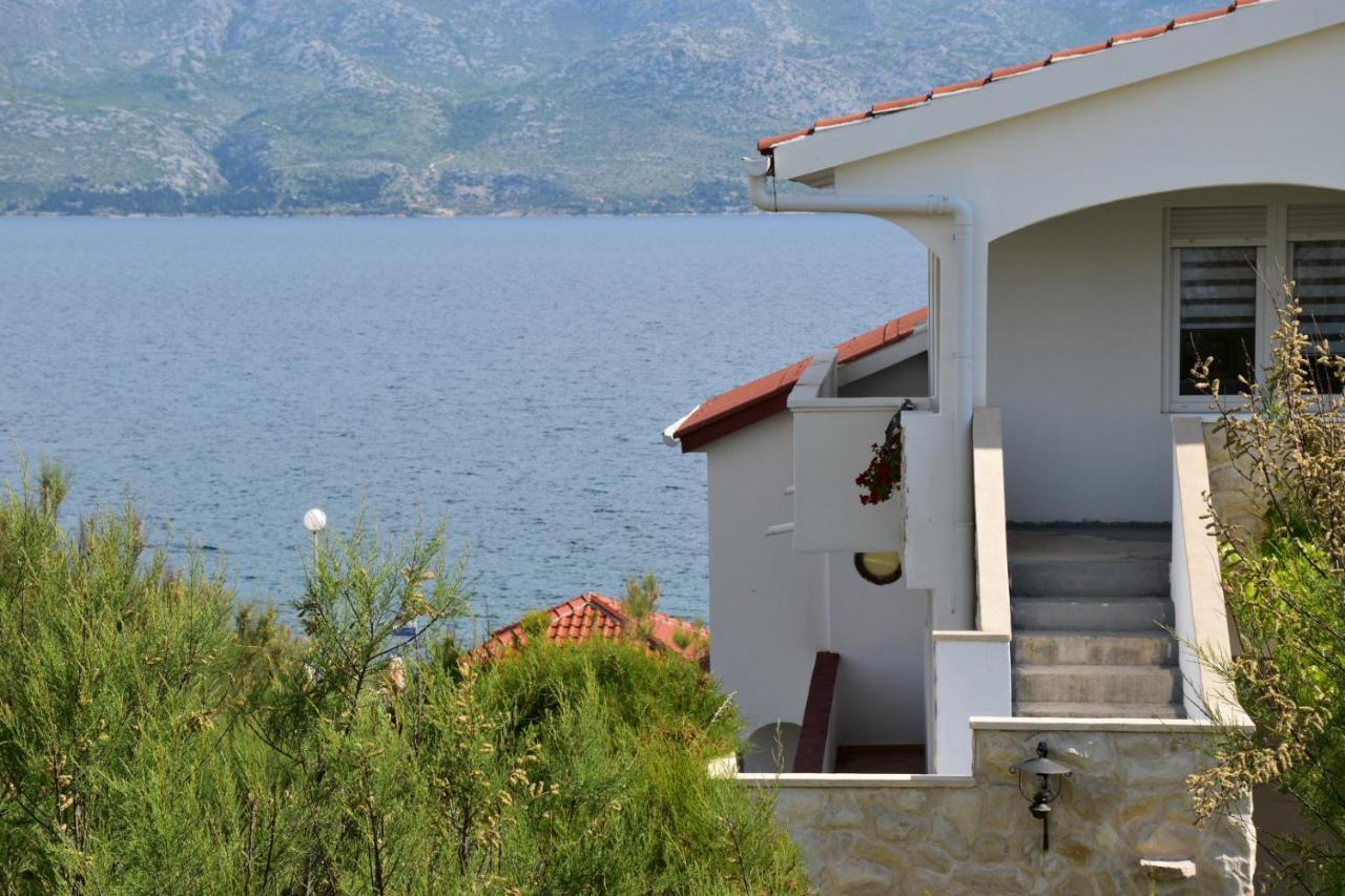 Apartments Piccolo Piaccere Ražanac المظهر الخارجي الصورة