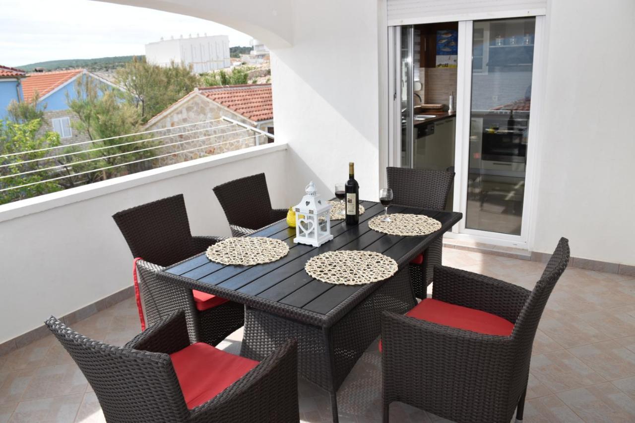 Apartments Piccolo Piaccere Ražanac المظهر الخارجي الصورة