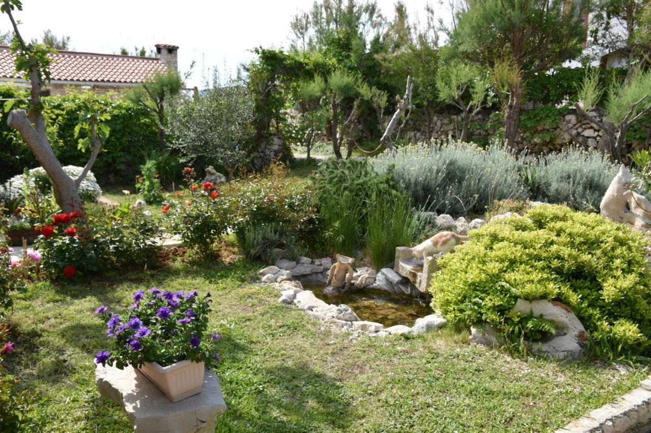 Apartments Piccolo Piaccere Ražanac المظهر الخارجي الصورة