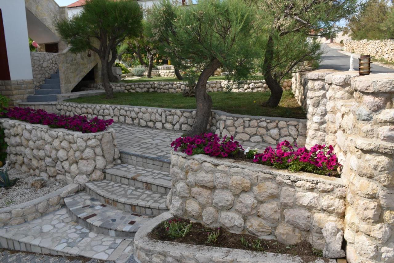 Apartments Piccolo Piaccere Ražanac المظهر الخارجي الصورة