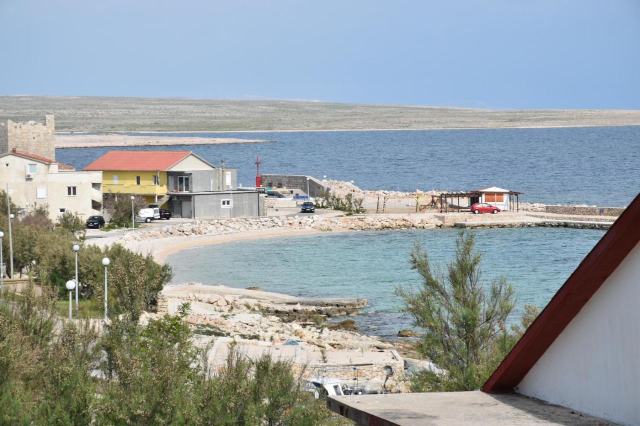 Apartments Piccolo Piaccere Ražanac المظهر الخارجي الصورة