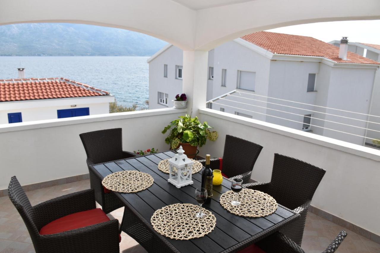 Apartments Piccolo Piaccere Ražanac المظهر الخارجي الصورة
